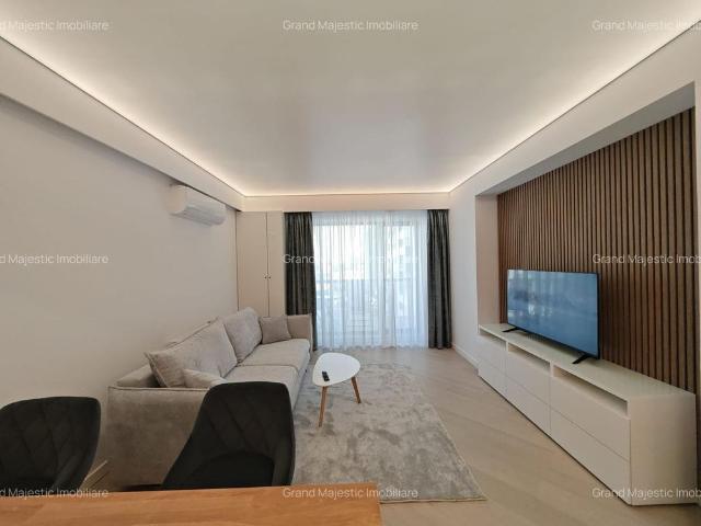 NEW PRIMA INCHIRIERE Apartament 2 camere Aviatiei Pipera LOC DE PARCARE