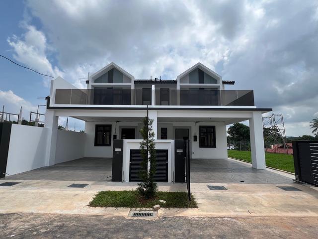 New Project 0 Down Payment Gated Guarded LOW Maintenance Fee