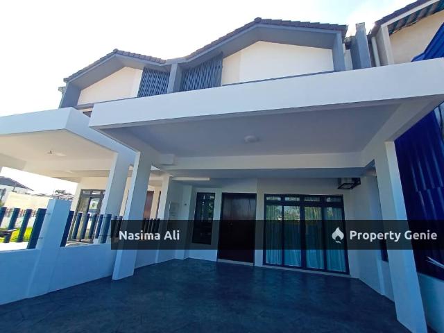 New Project Taman Idaman Jiwa,Jalan Kebun Shah Alam