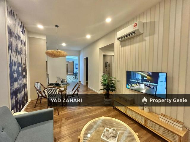 [NEW PROJECT] Airbnb Ready & Tourist Spot @ Kuala Terengganu