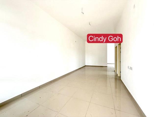 NEW PROJECT BOOKING 1k Taman Simplicity Lunas Semi Detached House