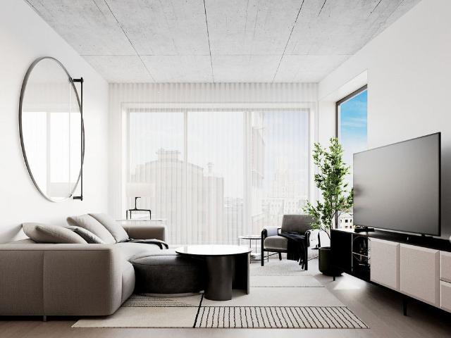 NEW PROJECT Move in SEPTEMBER 2026