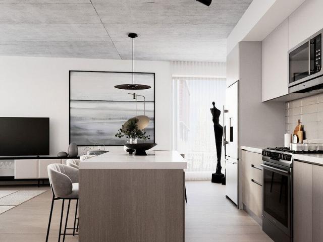 NEW PROJECT Move in SEPTEMBER 2026