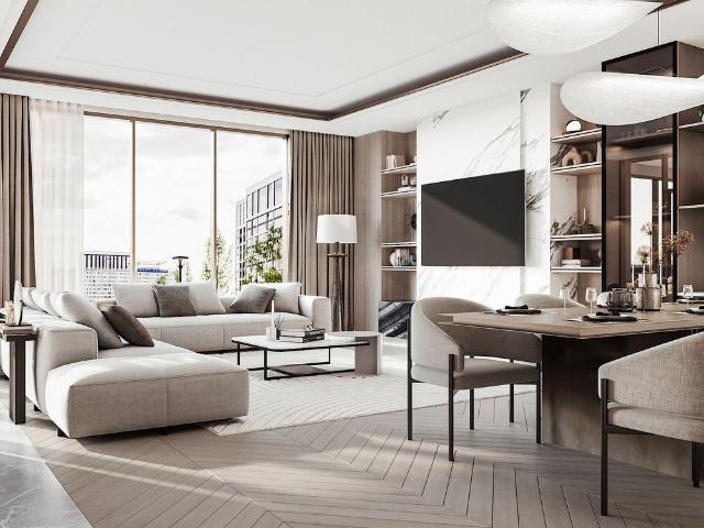 NEW PROJECT Move in SEPTEMBER 2026