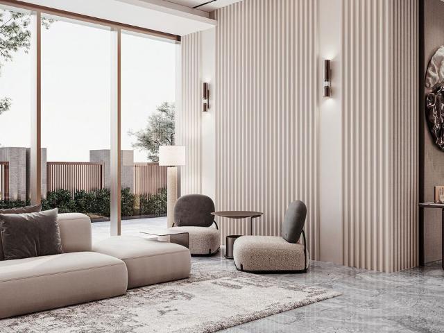 NEW PROJECT Move in SEPTEMBER 2026