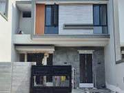 New Project, Nginden Intan, Unit A, One Gate
