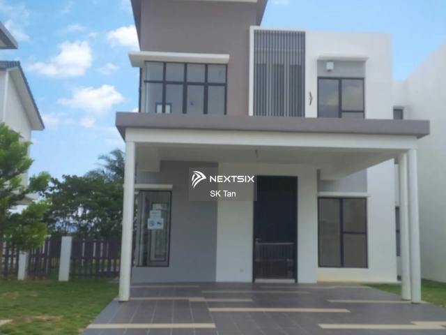 New Project Shoplot At 6 Avenue @ Port Dickson For Sale
