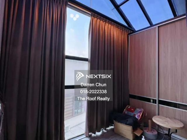 New Project Shoplot At 6 Avenue @ Port Dickson For Sale