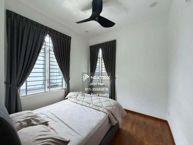 New Project Shoplot At 6 Avenue @ Port Dickson For Rent