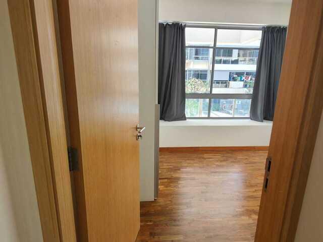 New Property ! Near CBD ! Two common rooms for Rent Expats Choice