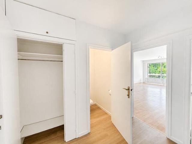 ! NEW ! Q.Observatoire Appartement 2 chambres rénové