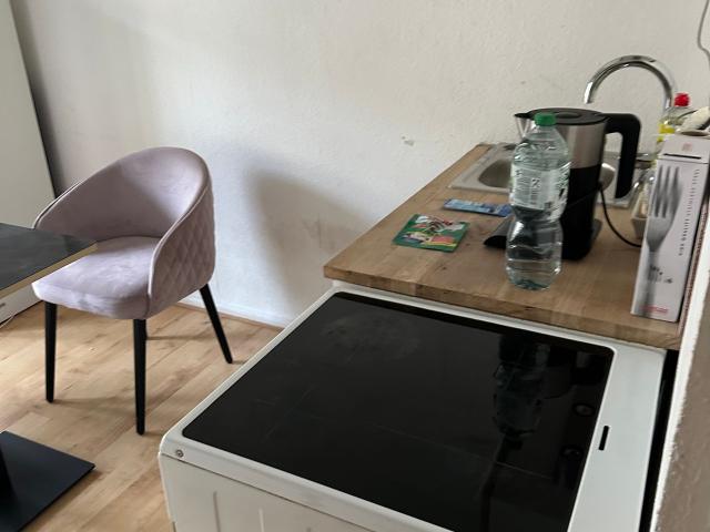 New, quiet home in Friedenau, Berlin Amsterdam Apartments for Rent