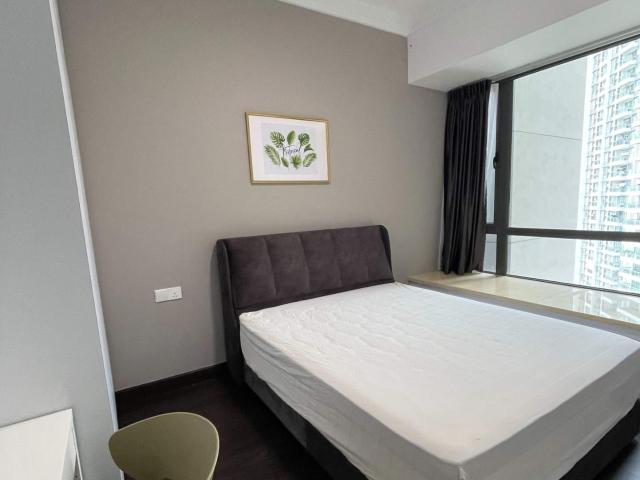 New R&F room sheltered and short walk to CIQ no agent fee