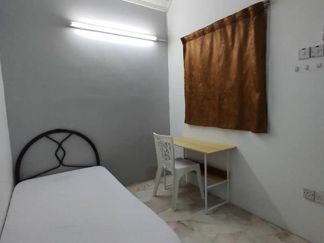 ☕ New room available now near to Chow Yang, SS2!