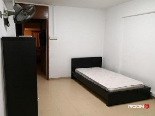NEW ROOM RENT available to let AT SS21 Damansara Utama Near Uptown ‍♀️✨