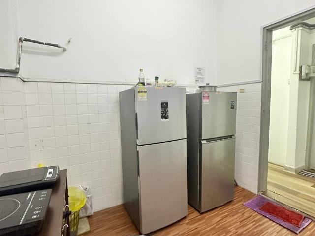 NEW ROOM RENT available to let at SS21 Damansara Utama Near Uptown