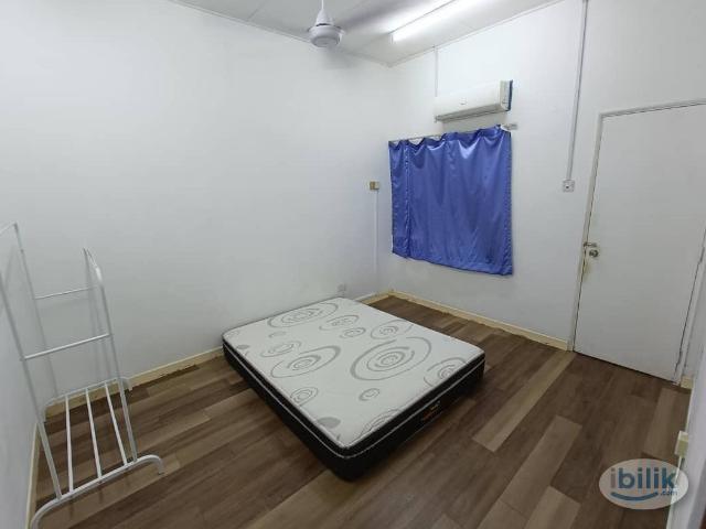 NEW ROOM REALEASE BANDAR UTAMA NEAR TO ONEUTAMA, CENTERPOINT,MRTBANDARUTAMA,MENGTIENFOODCOURT,Kota Damansara | Banda