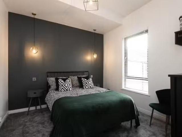 Just in! Rooms 2 & 3, 79 Upper Newtownards Road