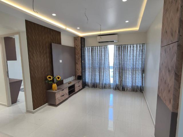 New Rajendra Apartment CHS 1.5 Bedroom 615 Sq. Ft. Apartment in Mahim Mumbai Listing ID: #9539