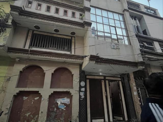 New Ramesh Nagar 4 Bedroom 675 Sq. Ft. Independent House in New Ramesh Nagar Panipat Listing ID: #10021