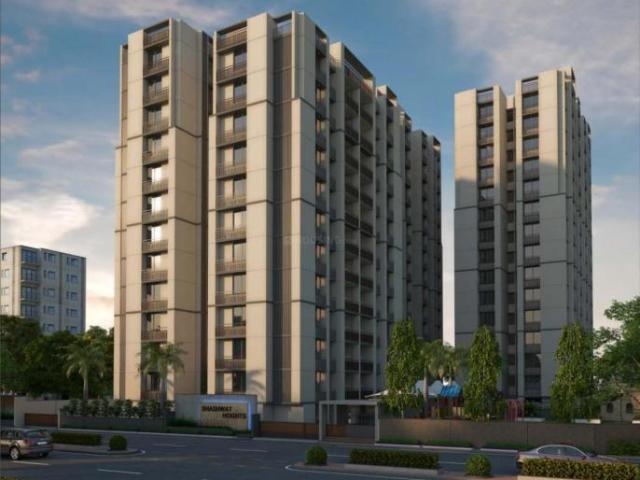 New Ranip 3 BHK Apartment For Sale Ahmedabad
