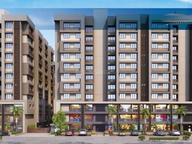 New Ranip 2 BHK Apartment For Sale Ahmedabad
