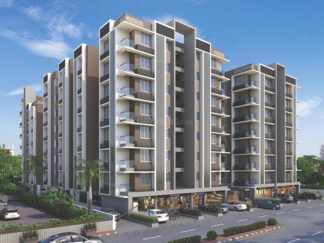 New Ranip 2 BHK Apartment For Sale Ahmedabad