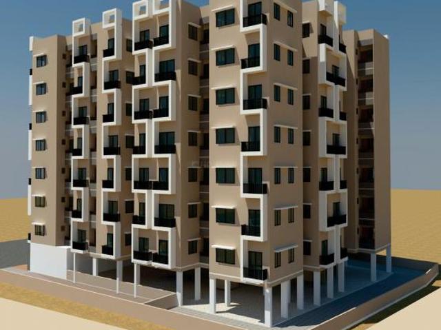 New Ranip 2 BHK Apartment For Sale Ahmedabad