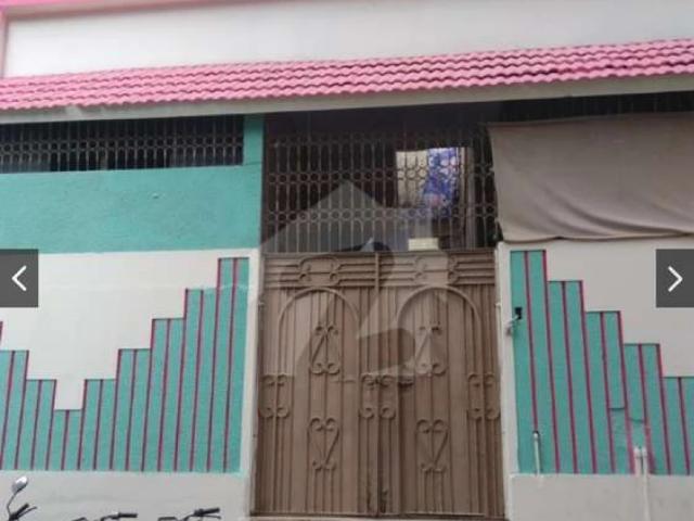 New rcc house liaquatabad karachi liaquatabad id 53857