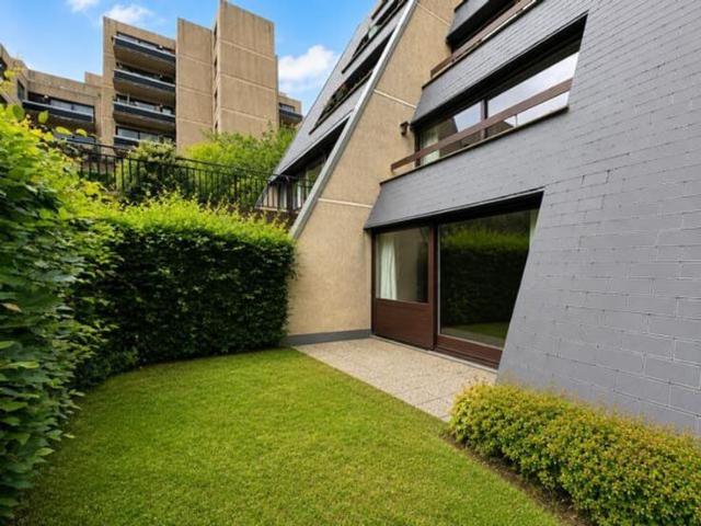 ! NEW ! RDC 3 chambres avec JARDIN et PARKING