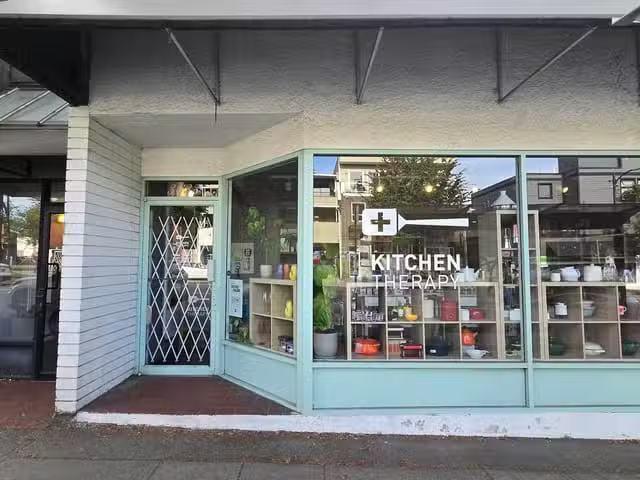 New Retail for lease in Vancouver, Vancouver East, 3633 Main S.