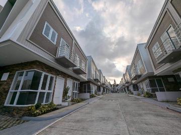New Ready For Occupancy 3 bedroom Duplex House For Sale in Tagaytay Cavite AirBnB Rental Investment [Houses and Lots ️] April 2025 in Tagaytay, Cavite for sale