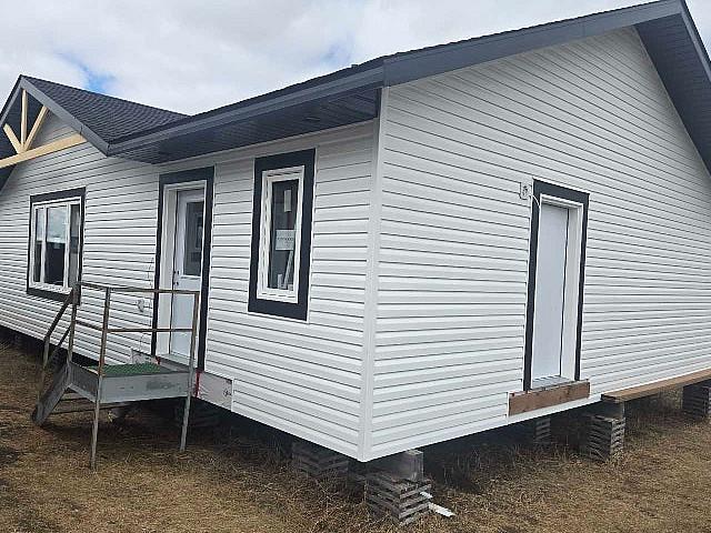New Ready To Move House For Sale