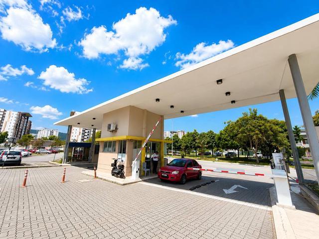 NEW REFURBISH Pangsapuri Seri Pinang Setia Alam