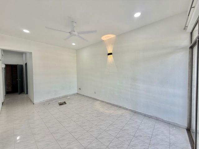 New Refurbished Malim Jaya Flat 3 Room Near Bachang Cheng Kota Town