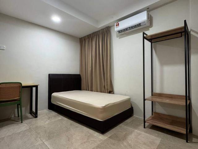 New Refurbished Seniman Hotel Jalan Ipoh KL Room Rent1 Month Deposit0 Deposit Location NearbyMRT Sentul Barat