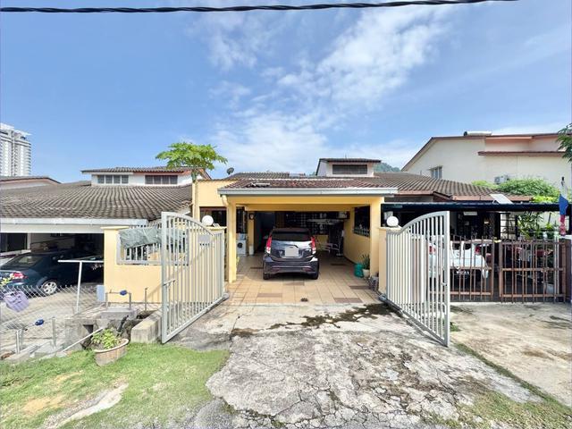 NEW REFURBISHED Single Storey Taman Melawati Phase 3 Kuala Lumpur