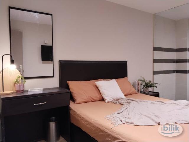 New Release Co Living Unit With Private Toilet @ Jalan Batu Tiga Lama ✨
