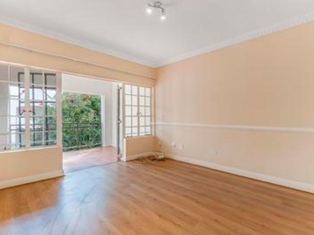 new release in leafy craighall estate