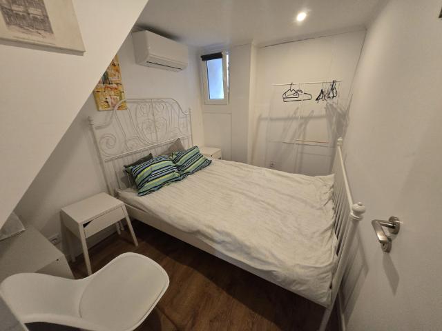 New remodelated 3 rooms apartment at city heart 2