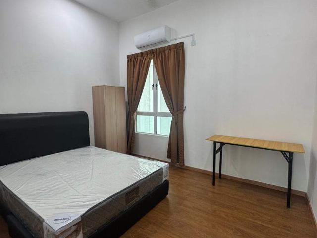 @@ NEW RENAVATION UNIT ROOM @@ Balcony room RELAX DAN STAY COMFORTABLE low deposit ✅
