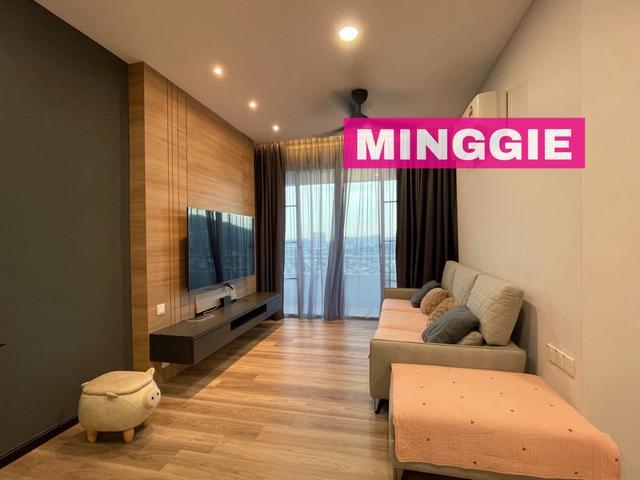 New Reno Bayswater 1173sqft Ready Move in Condition Egate Lotus