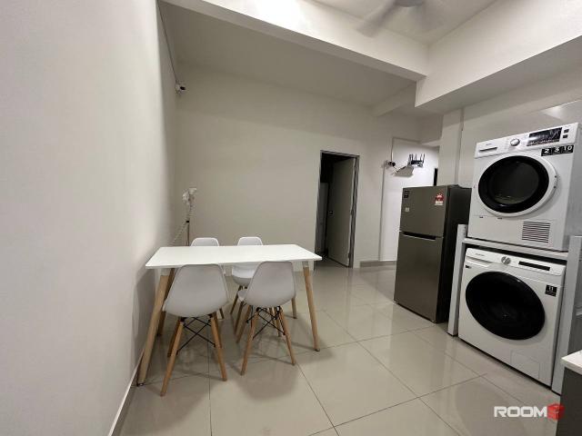 New Renovated! New VP! Prime Location! Plaza Kelana Jaya Room For Rent near LDP, Subang, SS2, Kelana Jaya, Sunway