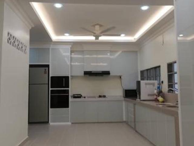 New Renovated Double Storey Terrace Seksyen 1A Petaling Jaya