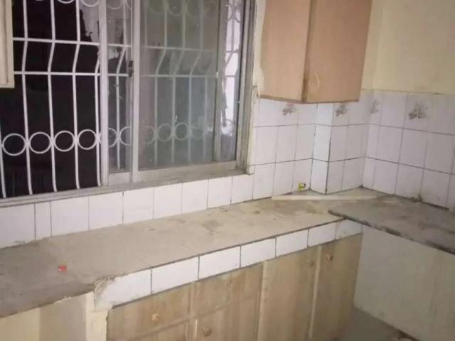 New Renovated Flat for Sale in noth nazimabad Karachi North Nazimabad ID 02422