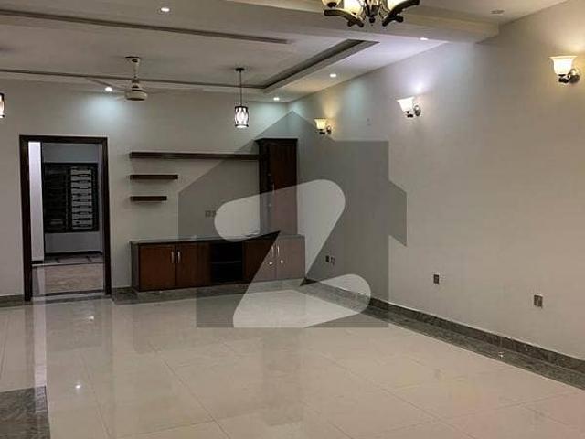 New Renovated House Available For Rent Sector G10 Islamabad