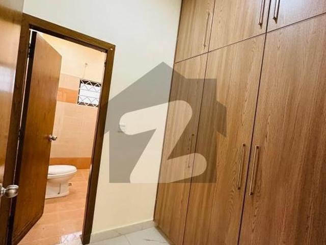 New Renovated House For Rent in Sector F 8 Islamabad F 8