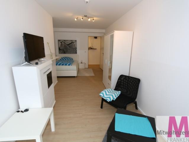 New renovated room to share in the heart of the old town – euhabitat