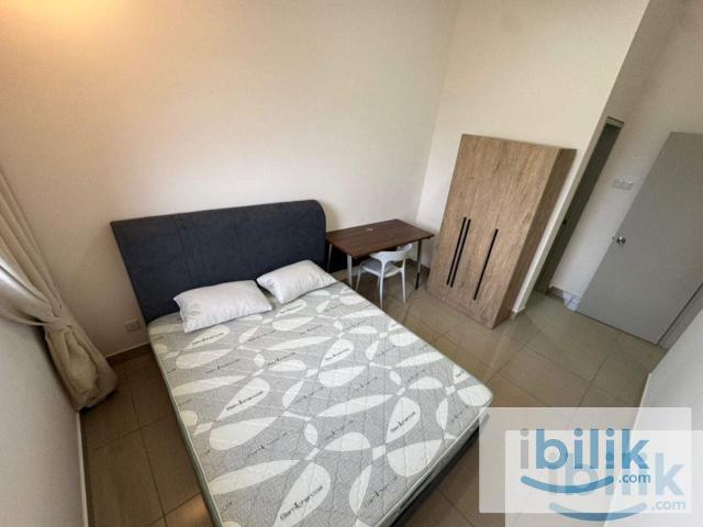 New Renovated Skylake Residence Room For Rent