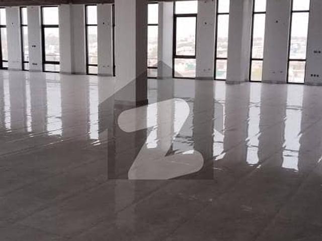 New Renovated Space For Rent
